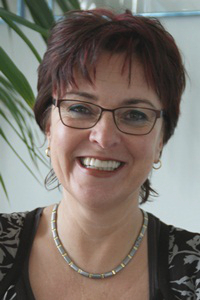 Christel Hanenberg